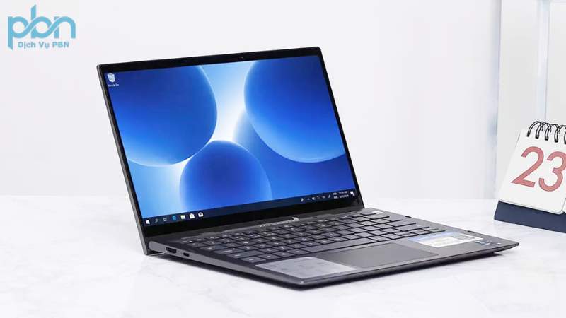 Giới thiệu về dòng Laptop Intel Evo Dell